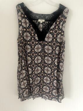 Umgee Lace Nightgown Sz L